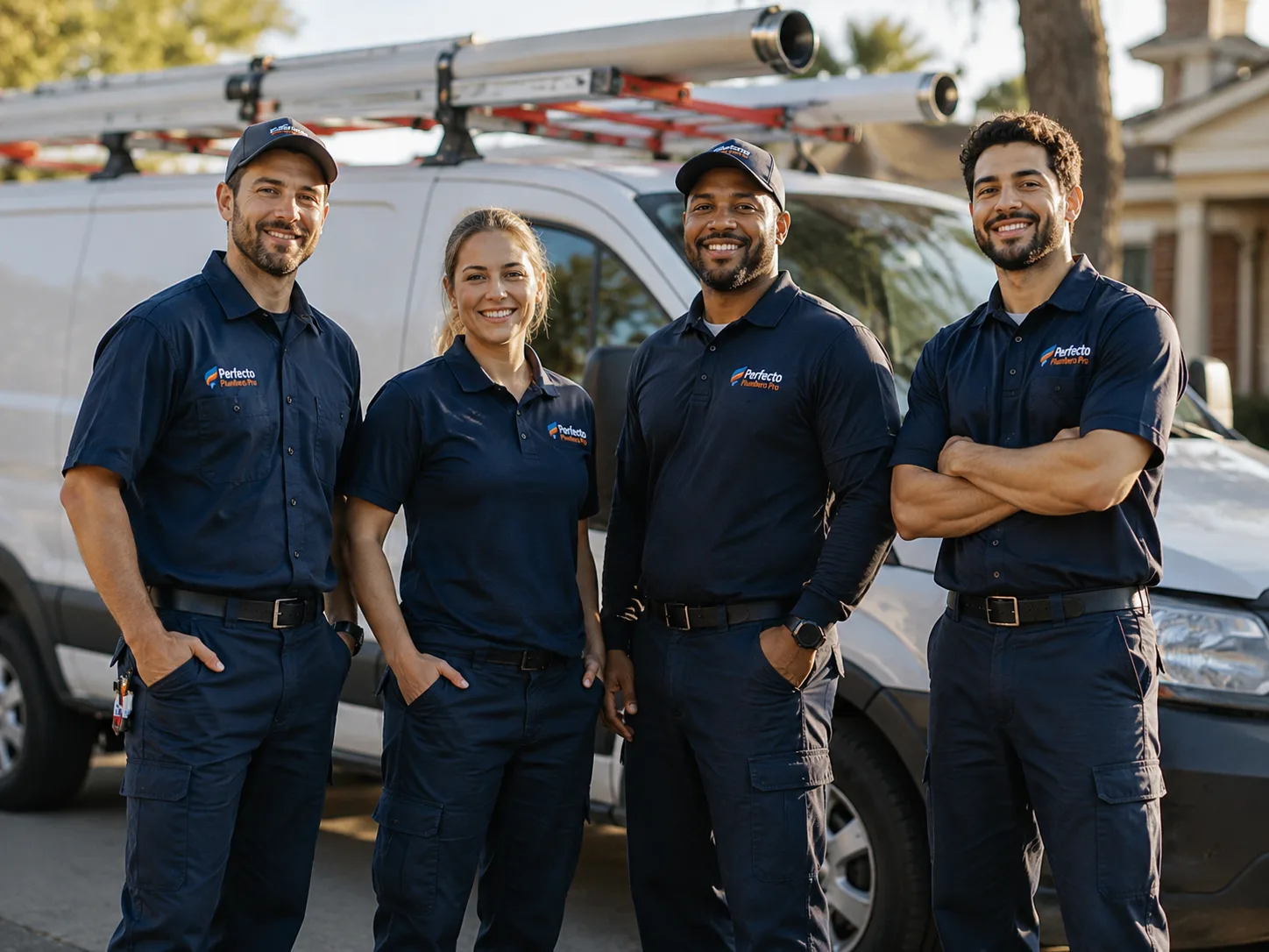 Emergency Plumber Near Me in Montezuma, OH near me